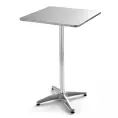 image de tables mange debout scandinave 