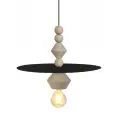image de suspensions scandinave 