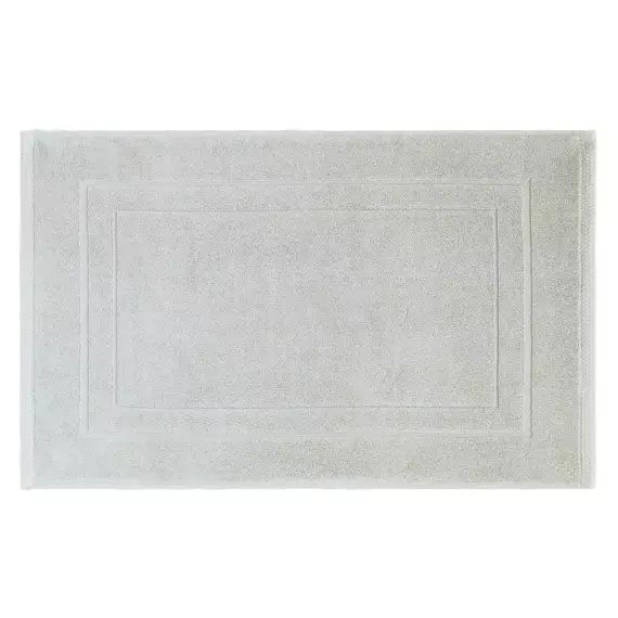 Tapis de bain   gris 50×80