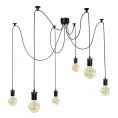 image de suspensions scandinave 
