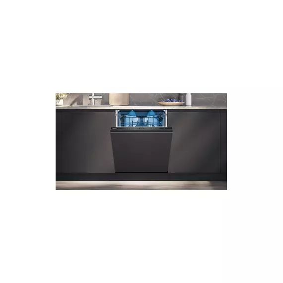Lave-vaisselle Siemens SN65EX10CE – iQ500, ENCASTRABLE 60CM