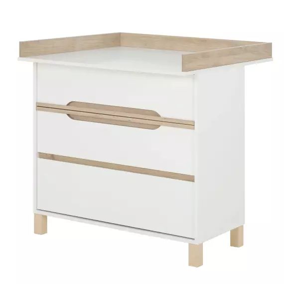 Commode à langer Giana