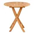 image de table de jardin scandinave 