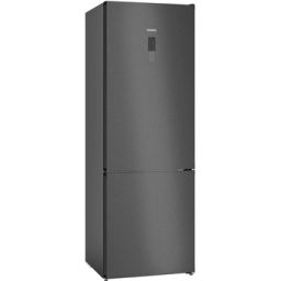 Refrigerateur congelateur en bas Siemens KG49NXXCF