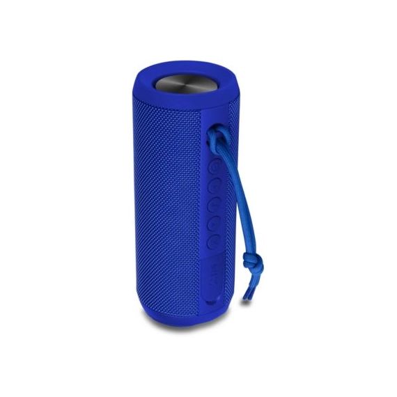 Enceinte portable Essentielb SB70 bleue