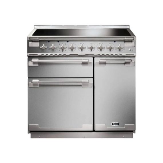 Piano de cuisson induction Falcon ELISE90 INDUC INOX