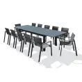 image de table de jardin scandinave