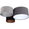 image de plafonniers scandinave 