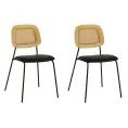 image de chaises scandinaves scandinave 