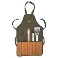 image de tablier scandinave 