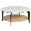 image de tables basses scandinave 