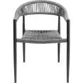 image de chaise de jardin scandinave 