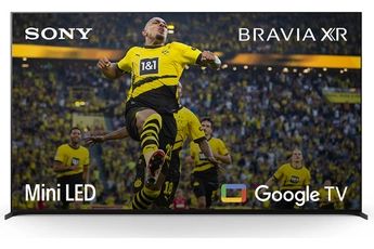 TV LED Sony BRAVIA XR  XR-65X95L  Mini LED  4K HDR  Google TV  PACK ECO  BRAVIA CORE  Perfect for PlayStation5