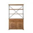 image de buffets scandinave