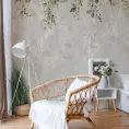 image de papiers peints scandinave
