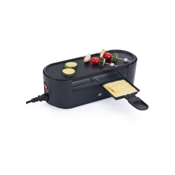 Raclette Essentielb Multiplug Noire
