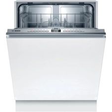 Lave vaisselle tout intégrable Bosch SMV4HTX35E