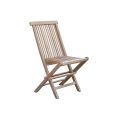image de chaises de jardin scandinave Chaise de jardin pliante en teck