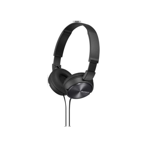 Casque Sony MDR-ZX310 Noir