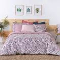 image de housse de couette scandinave 