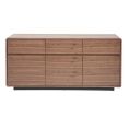 image de buffets scandinave