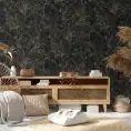 image de papiers peints scandinave 