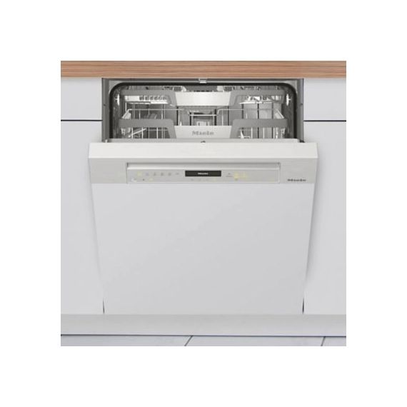 Lave vaisselle encastrable Miele G 7310 SCi BB AutoDos