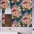 image de papiers peints scandinave 