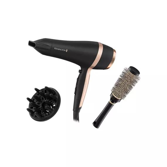 Seche cheveux REMINGTON D6940GP