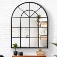 image de miroirs scandinave 