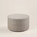 image de poufs scandinave 