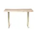 image de tables mange debout scandinave