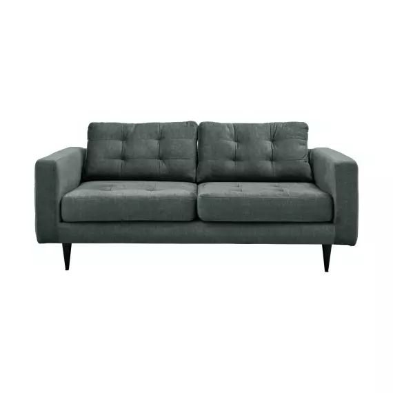 Canapé captitonné Odin