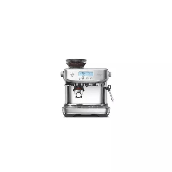 Expresso Sage The Barista Pro ACIER – SES878BSS4EEU1