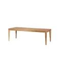image de tables à manger scandinave 
