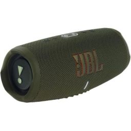 Enceinte Bluetooth JBL Charge 5 Vert