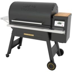 Barbecue à Pellet Traeger TIMBERLINE 1300