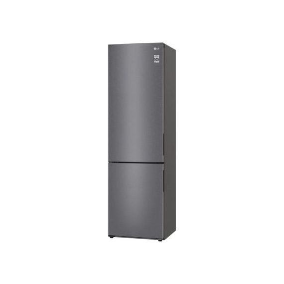 Réfrigérateur combiné LG GBB62DSJEC