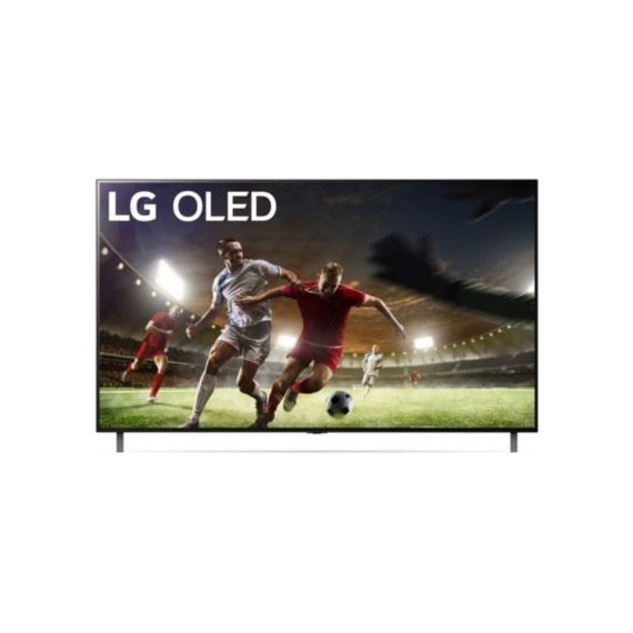 TV OLED LG 77A1 2021