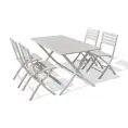 image de table de jardin scandinave