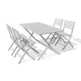 image de table de jardin scandinave 