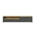 image de meubles tv scandinave