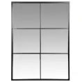 image de miroirs scandinave 