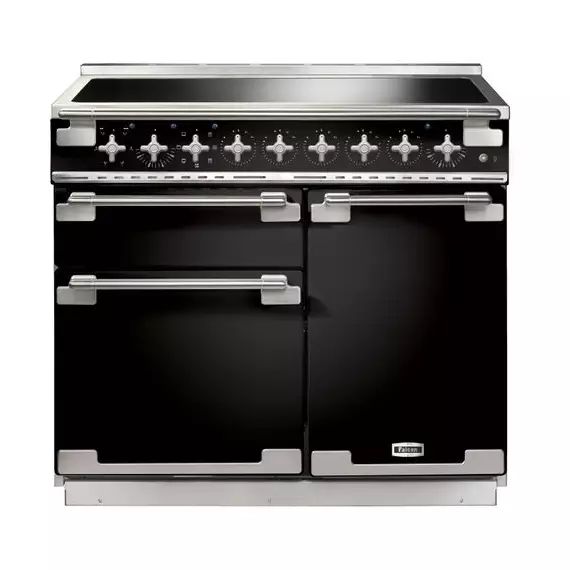 Piano de cuisson induction FALCON ELS100EIGB/-EU 100cm Noir