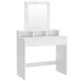 image de coiffeuse scandinave 