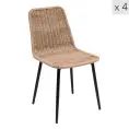 image de chaises scandinaves scandinave 
