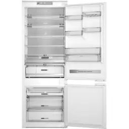 Refrigerateur congelateur en bas Whirlpool WHSP70T232P – Encastrable – 193.5 cm
