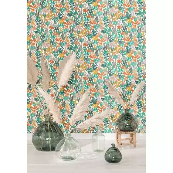 Papier peint mural Algae 53x840cm