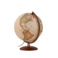 image de globes terrestres scandinave 