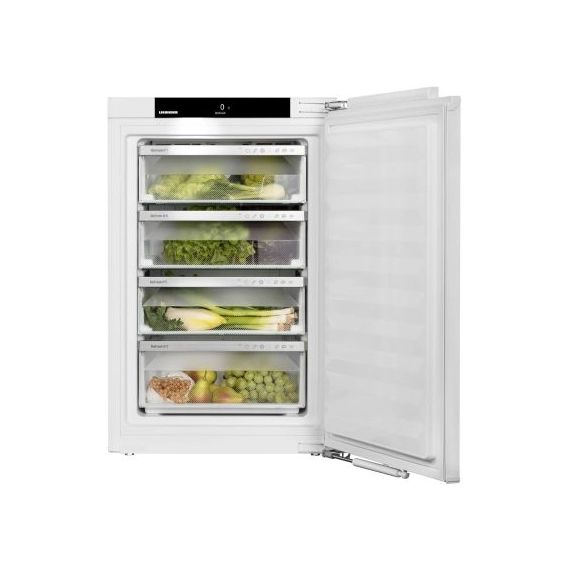 Réfrigérateur 1 porte encastrable LIEBHERR SIBA3950-20 BioFresh
